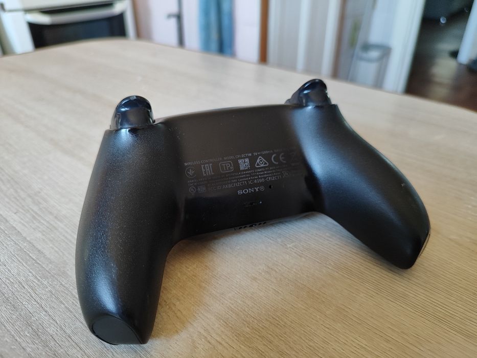 Джойстик PS5  цена15к