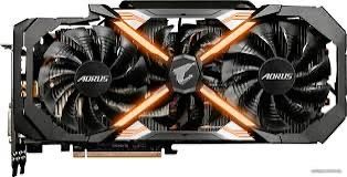 Gigabyte 1080ti aorus gaming 11gb