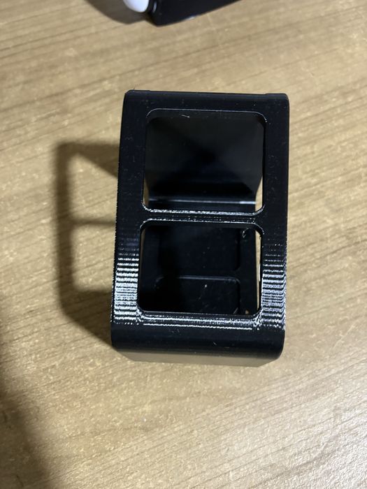 Suport telecomenzi printat 3D