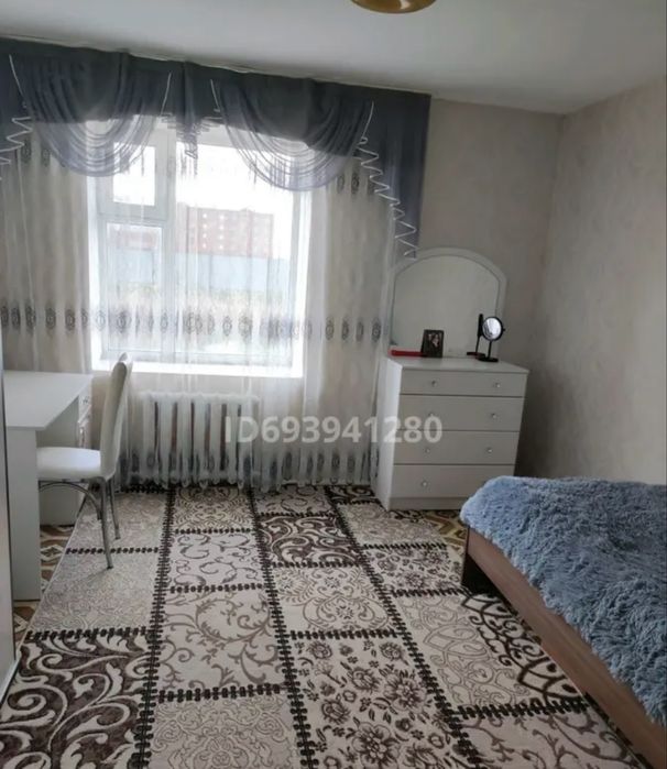 Продам 3х комнатную квартиру