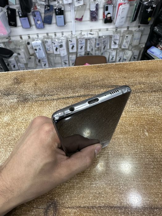 Samsung Galaxy S10 (Kaspi рассрочка)