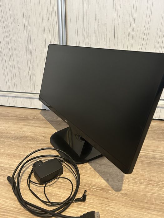 Monitor Lg 2k ultawide