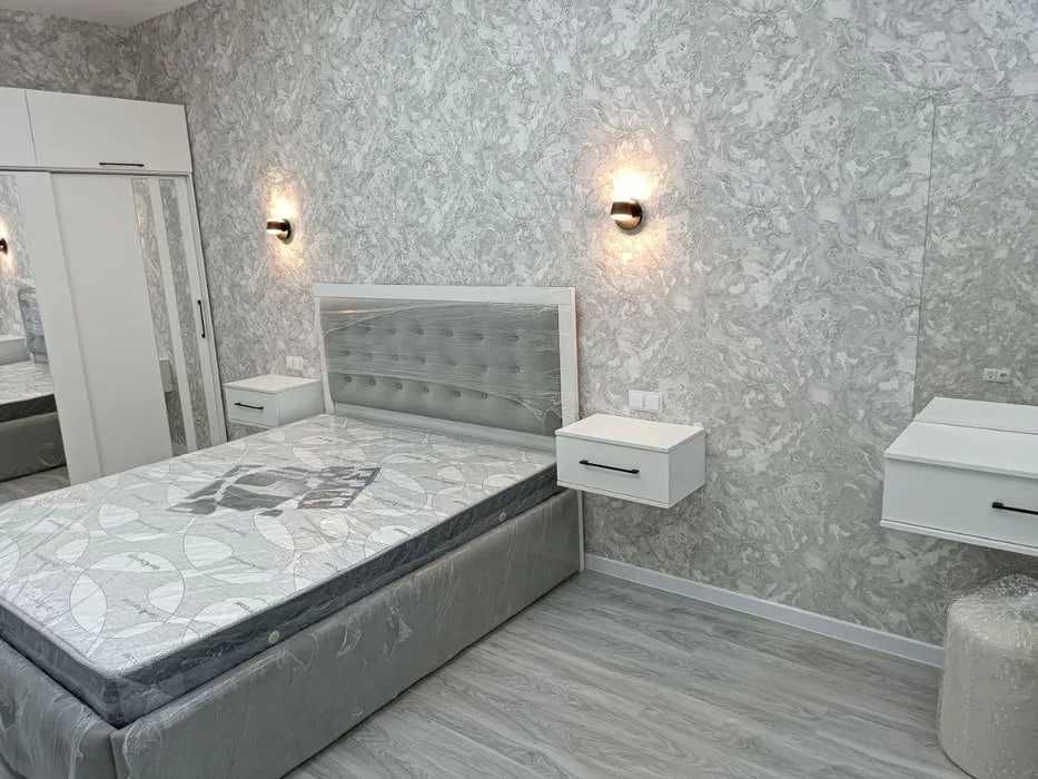 Сдаётся в аренду 2-ком/7/9 квартира на Яккасарайский районе ЖК Мадрид