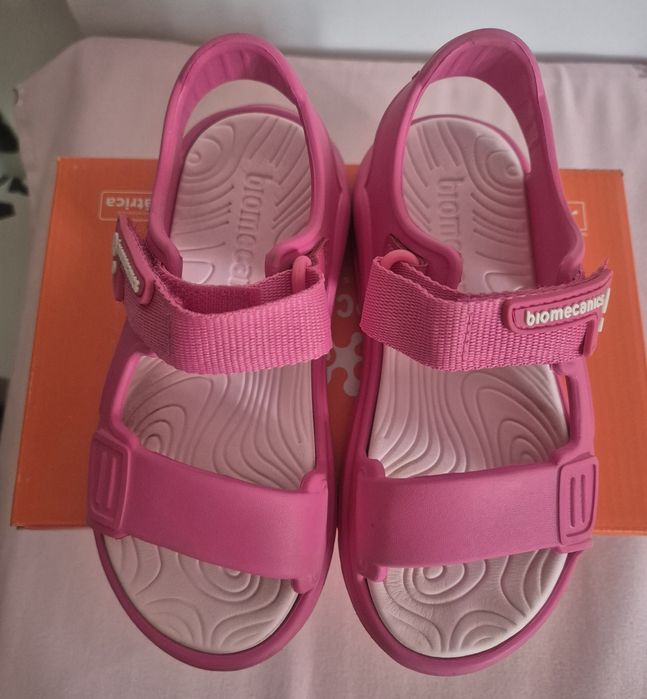 Sandale Biomecanics mas 29