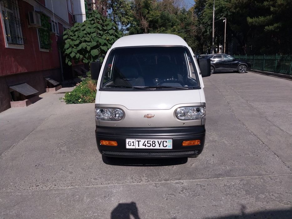 Srochna 2018 Damas sotiladi