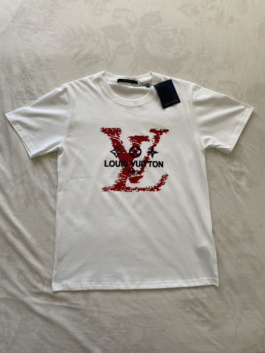 Tricou Louis Vuitton
