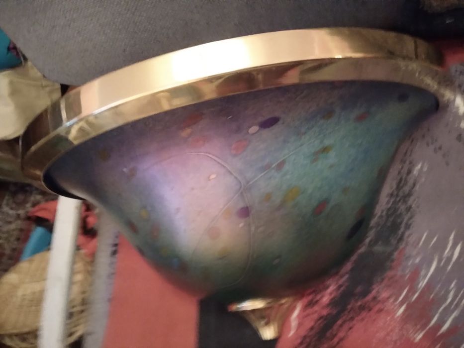 Aplice perete cu sticla murală,  sant noi. Am 5 bucăți.