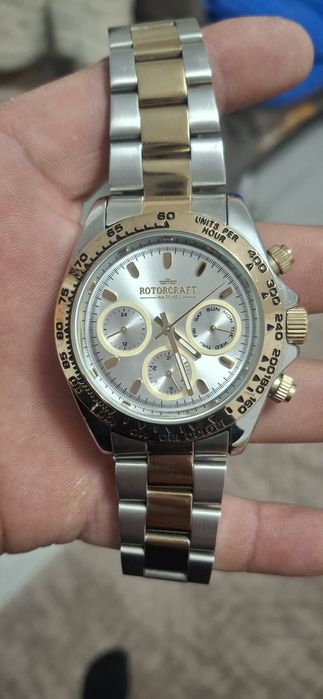 Rotorcraft Cargo RC2703