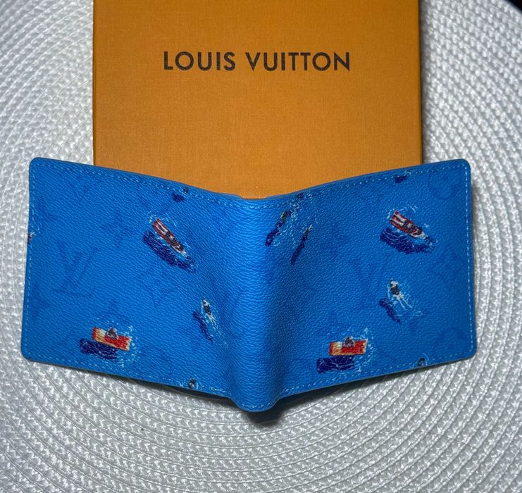 Louis Vuitton LV Wallet (Портмоне/Портфейл)