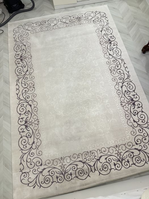 Турецкий хороший Ковер 2м*3м