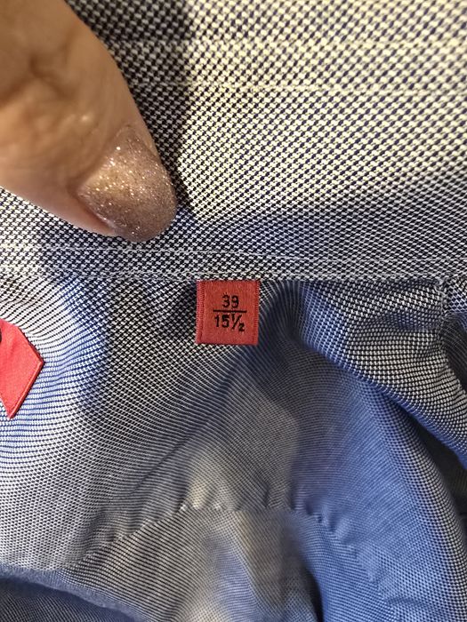 Ризи и дънки Hugo Boss/ Boss/ Pierre Cardin