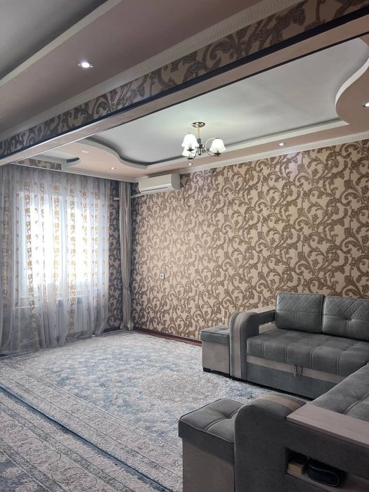 4 ком квартира 5 этажного дома на 5 этаже срочно