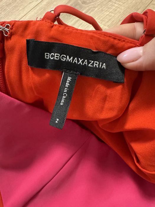Дамска роккя BCBG maxazria