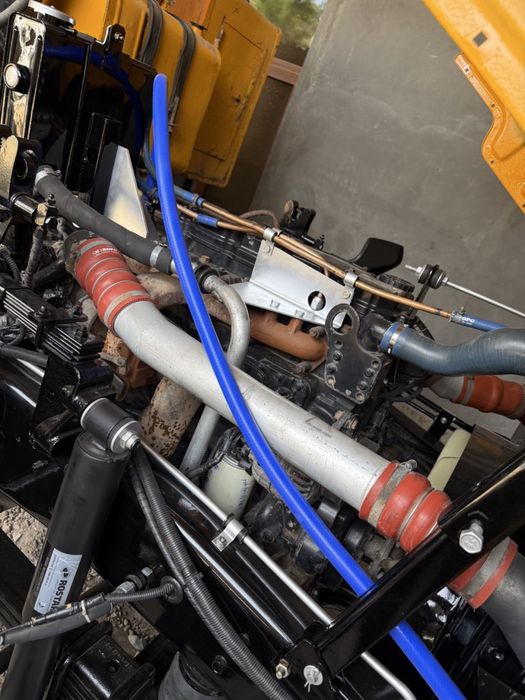 Камаз Мотор Каменск сотилади