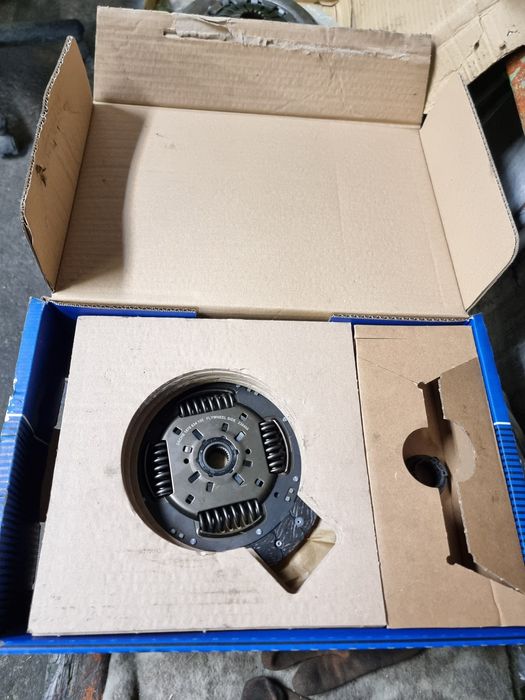 Комплект съединетел SACHS (SEAT, VW, AUDI,SKODA)