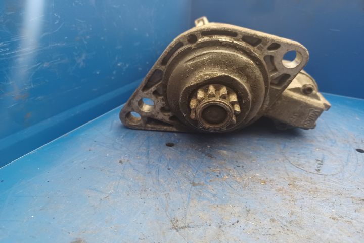 Electromotor 02Z911023H  TS18E1 Volkswagen VW Golf 5 [2003 - 2009] Pl