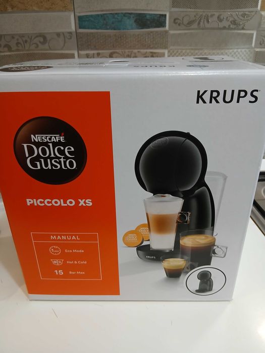 Espresor cafea Dolce krups