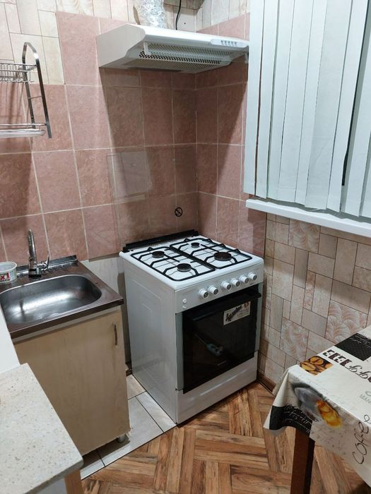 Сдаётся ТТЗ-Массив Фируза 1 ком