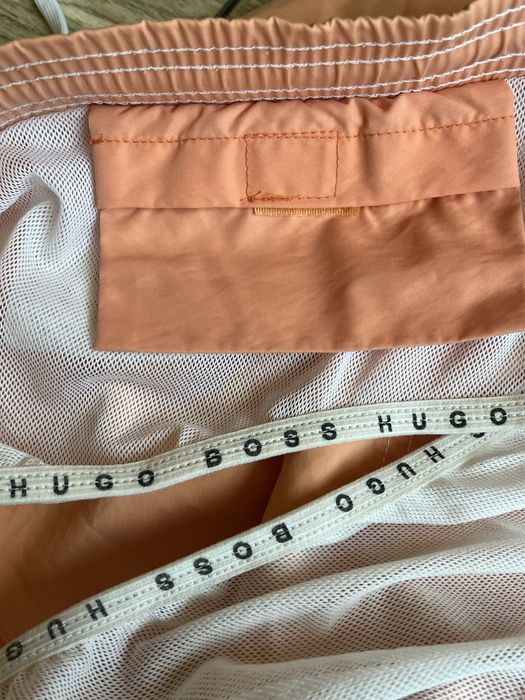 Hugo Boss : бански размер Л/ХЛ - Оригинал