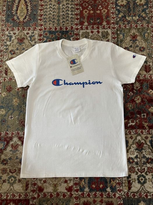 Футболка Champion
