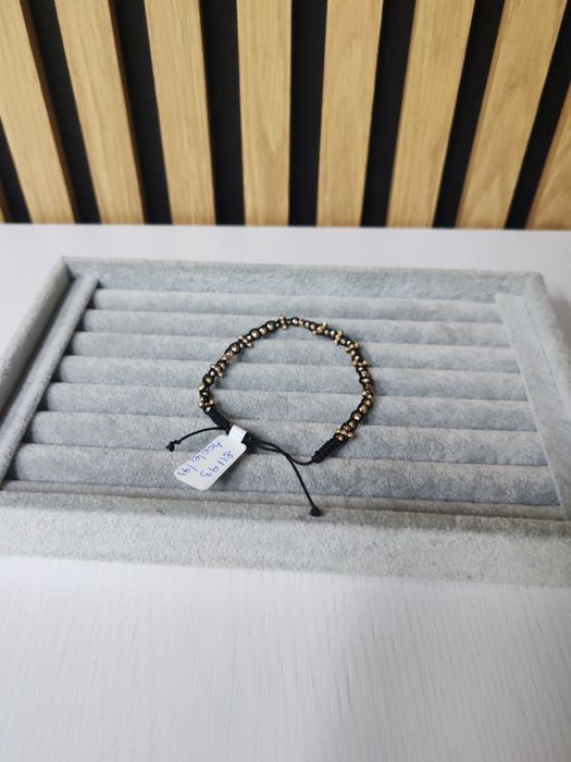 Bratara snur Aur 14K 3.65g/-cm ActivExigent Amanet Cod:81193