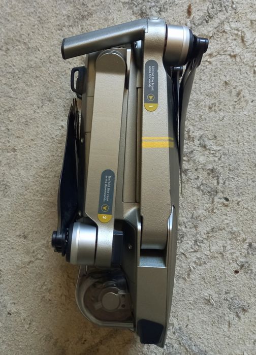 Дрон сатамын жағдайы орташа