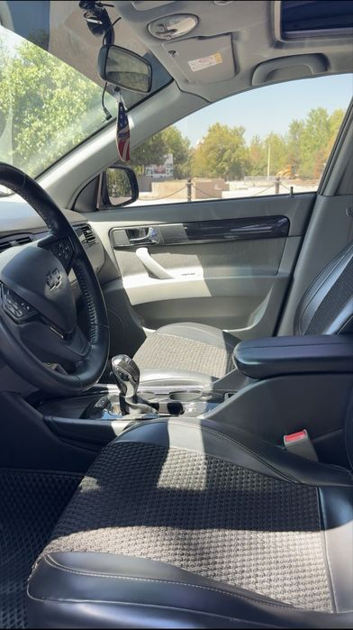 Chevrolet Gentra 2023
