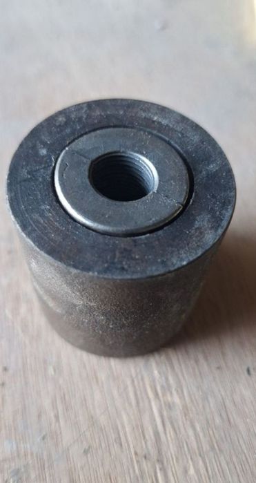 Продаётся зажим (цанги) корпус, клинья для натяжения арматуры 12/14/16