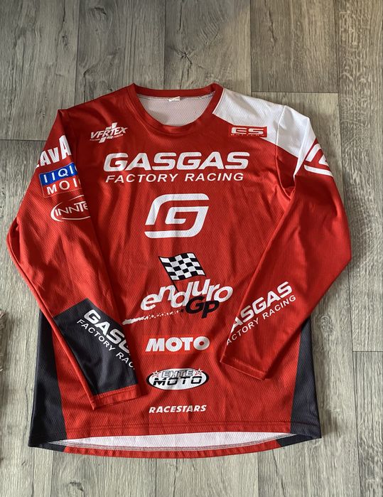 Мотоэкипировка в комплекте