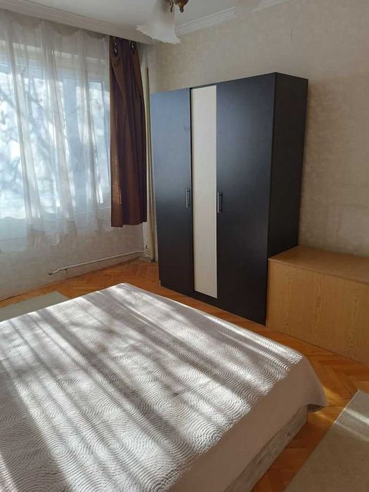 Дава се под наем Двустаен апартамент в София, Гевгелийски - 60 кв.м за 408.51 € - Снимка #2