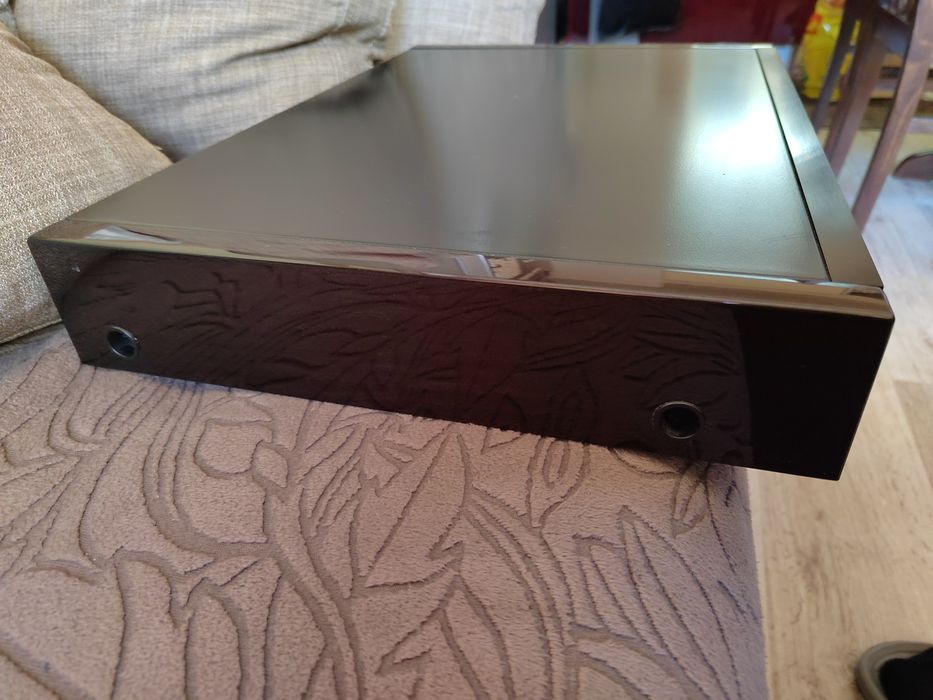 Grundig fine arts cd 903