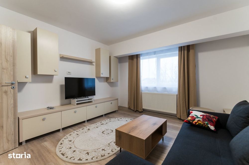 Magurele, Regal Home de inchiriat apartament 3 camere mobilat nou!