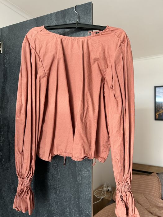 H&M дамска блуза