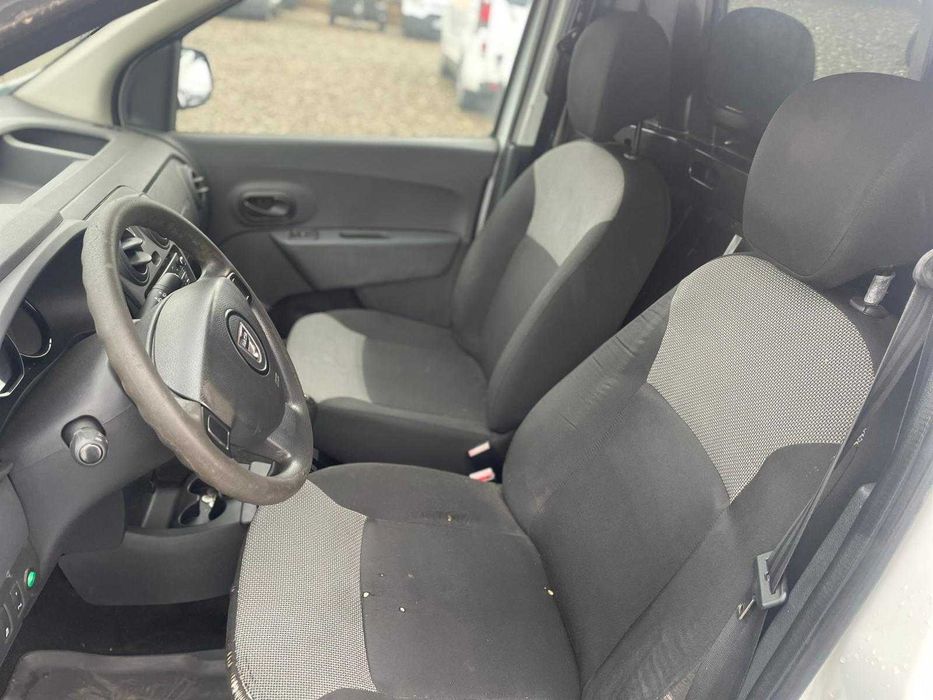 Dacia Dokker VAN / 1.5 DCI 90CP / 2017 EURO 6