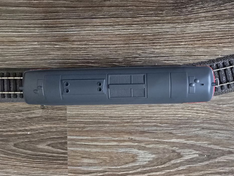 Locomotiva digitala Piko BR218