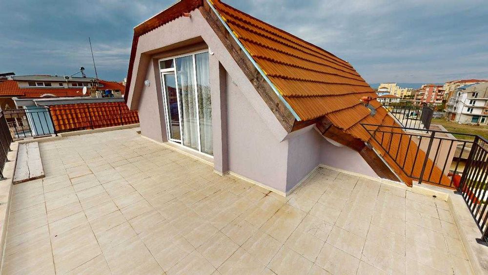 Продава се Мезонет в с. Равда, Област Бургас - 149 кв.м за 571 €/кв.м - Снимка #10