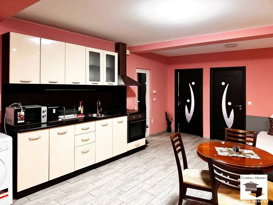 Продава се Тристаен апартамент в Велико Търново, Колю Фичето - 75 кв.м за 1600 €/кв.м - Снимка #1