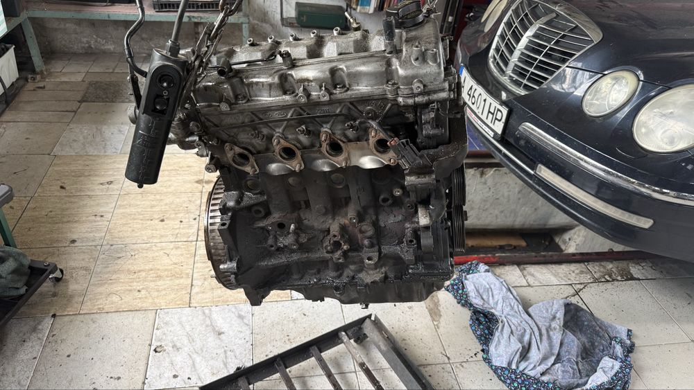 Kia ceed 1.6 crdi