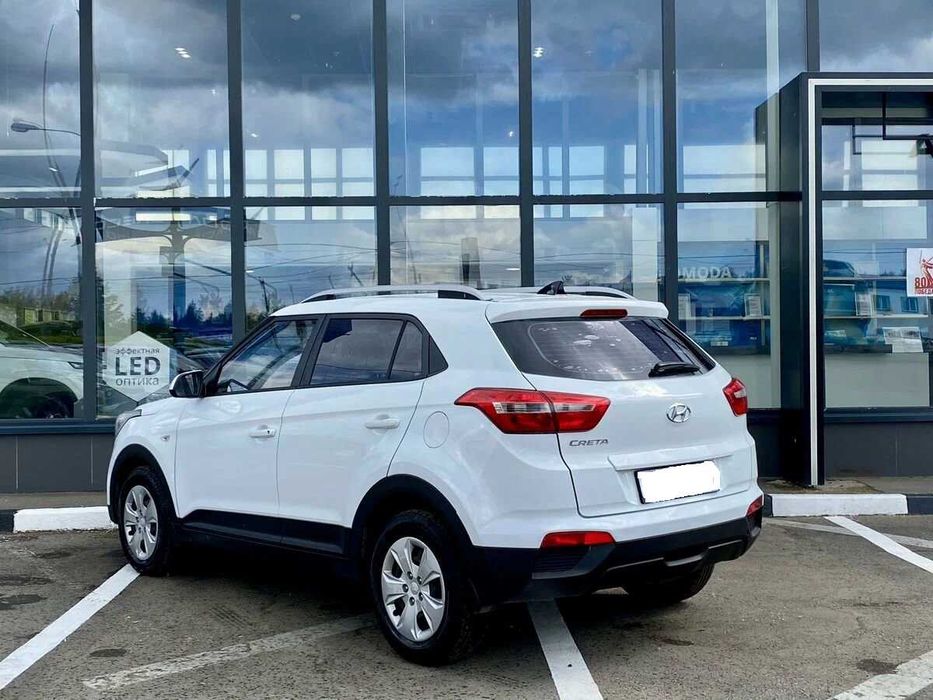 Продам Хюндай  Гретту