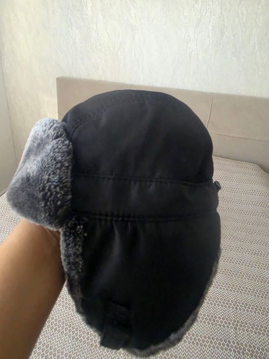 Продам шапку новая