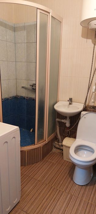Продам 1-комн квартиру в Михайловке