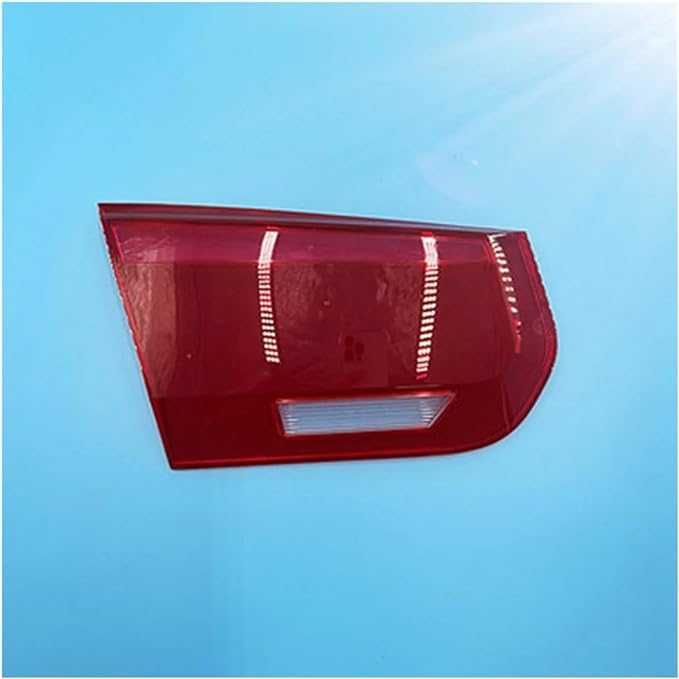 Стъкла за стопове външни BMW F30 (16-18) 320д 330д 325д 335i 340i