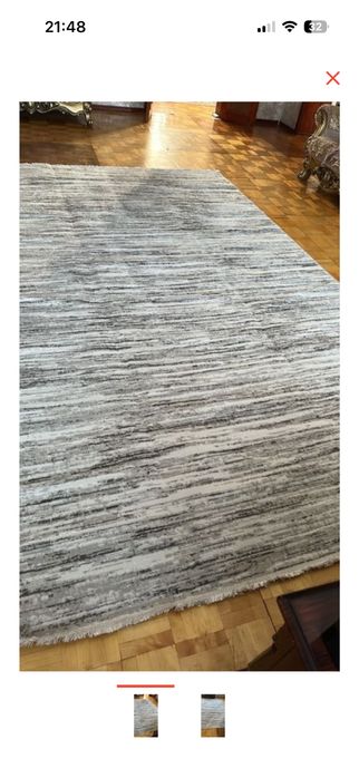 Продам ковер новый