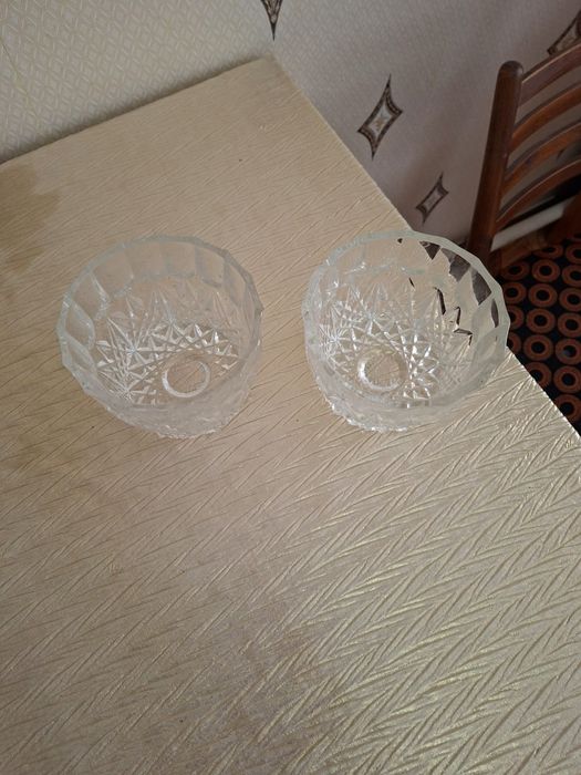 Хрустальная Посуда