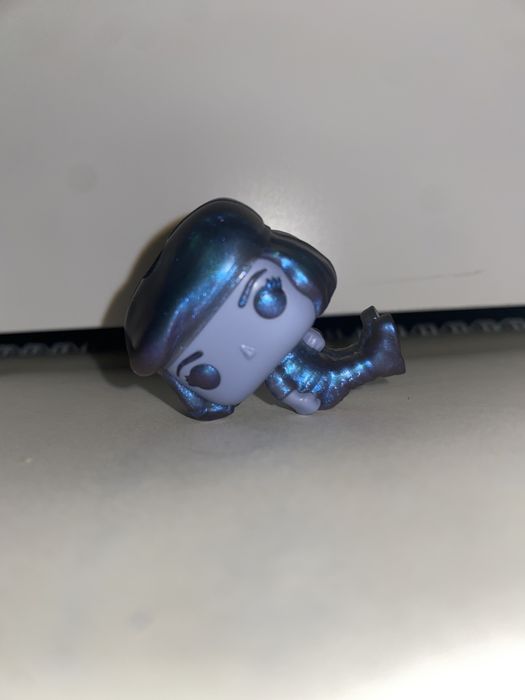 Funko Pop Stranger Things фигурки Kinder Joy