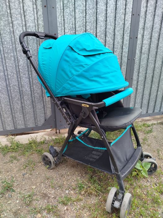 Коляска Joie float , оригинал. Великобритания.