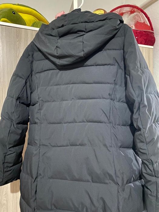 Зимняя куртка