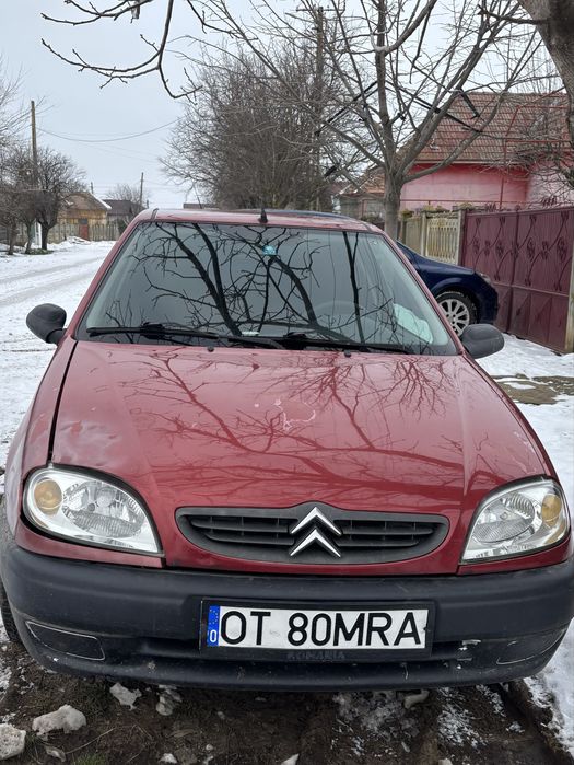 Citroen Saxo de vanzare