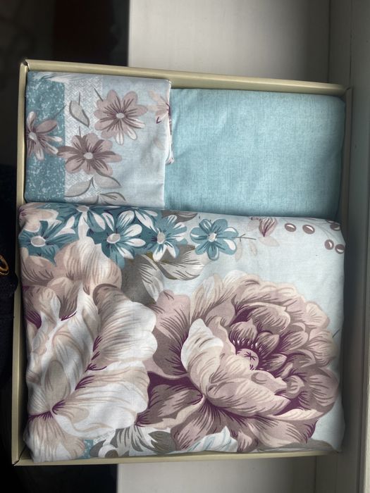 Постельное белье