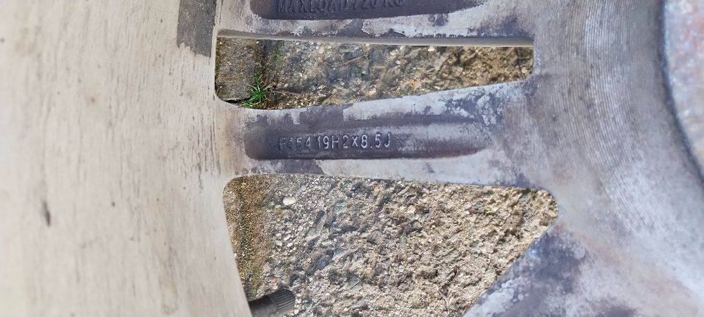 Джанти  5×112/19